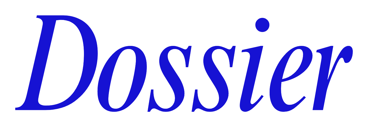 Dossier